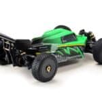 absima 1:8 buggy "stoke v2" 4s rtr rouge (copie)