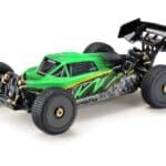 absima 1:8 buggy "stoke v2" 4s rtr rouge (copie)