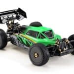 absima 1:8 buggy "stoke v2" 4s rtr rouge (copie)