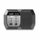 skyrc chargeur e455 ac 50w