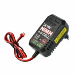 skyrc chargeur en18 nimh 4 8 cellules 1,2a prise dean