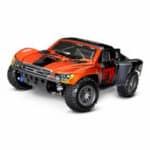 traxxas slash 4x4 bl 2s rtr 68154 4 red (copie)