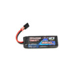 traxxas batterie lipo 2s 7,4v 5800 mah 25c id